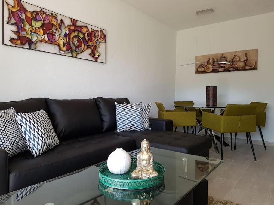 Beautiful Apartment In La Carihuela, Torremolinos Exterior foto